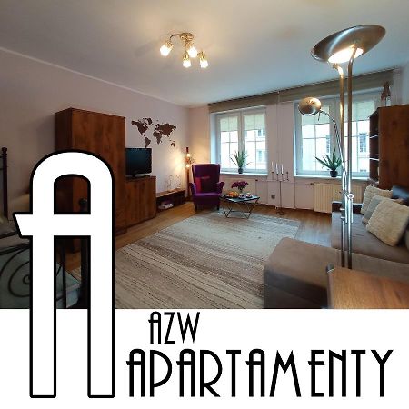 Studio Art Deco - Starowka - Old Town - Azw Gdansk Apartment Екстериор снимка