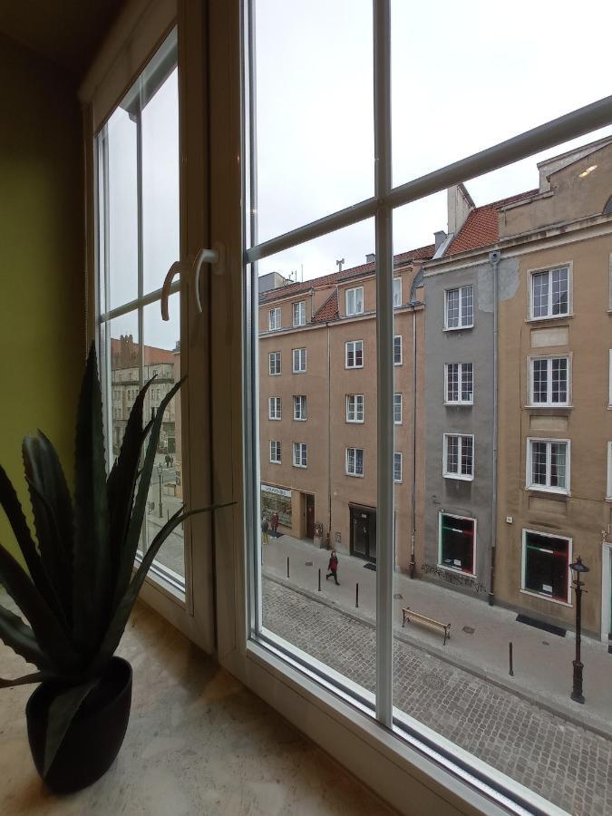 Studio Art Deco - Starowka - Old Town - Azw Gdansk Apartment Екстериор снимка